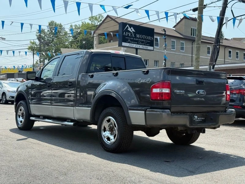 2007 Ford F-150 11th Gen - Image 5 of 12