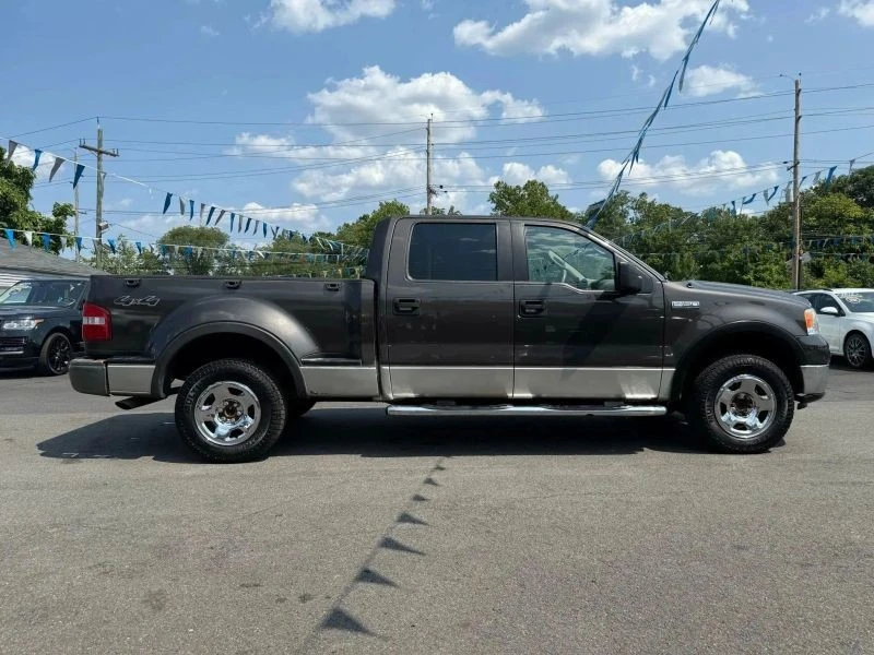 2007 Ford F-150 11th Gen - Image 9 of 12