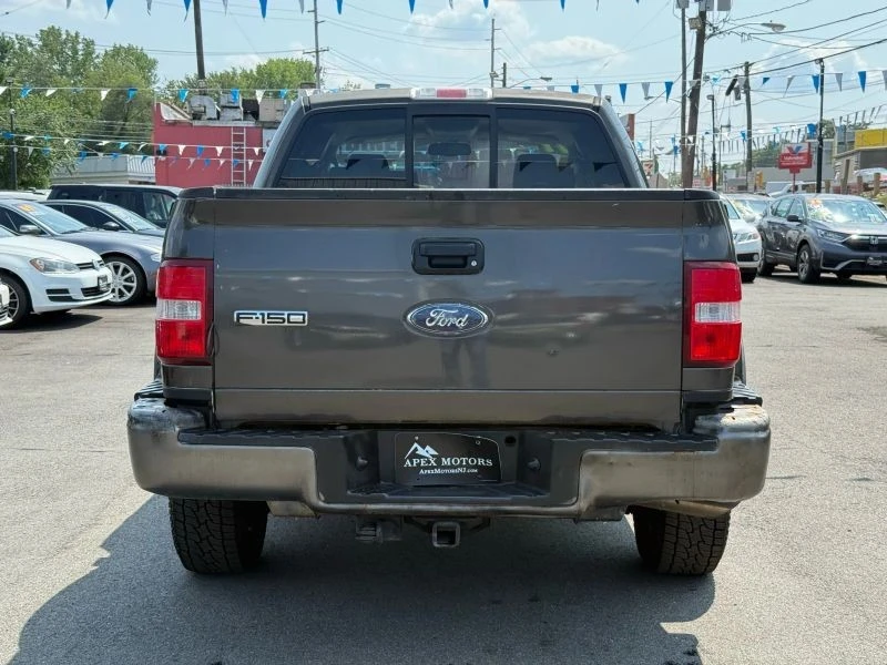 2007 Ford F-150 11th Gen - Image 6 of 12