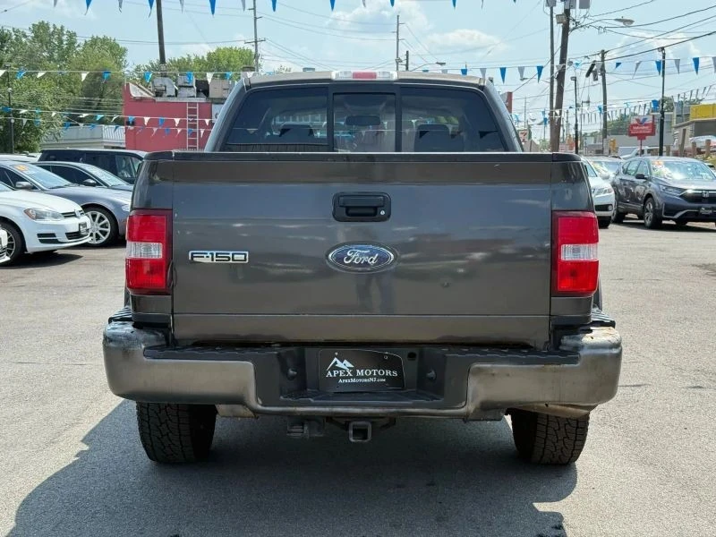 2007 Ford F-150 11th Gen - Image 6 of 12