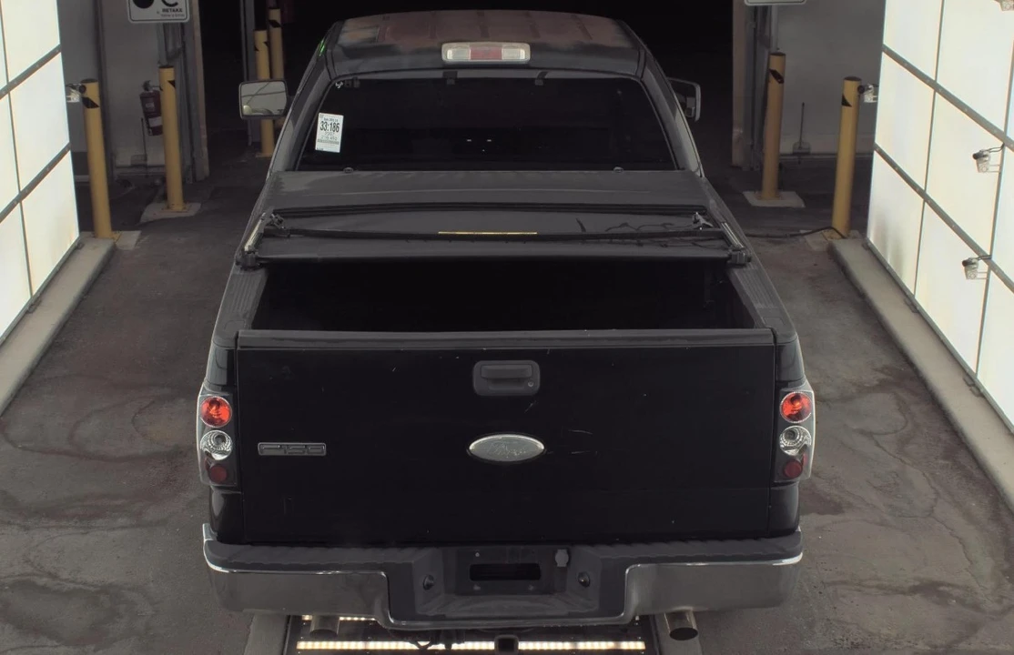 2007 Ford F-150 11th Gen - Image 4 of 10