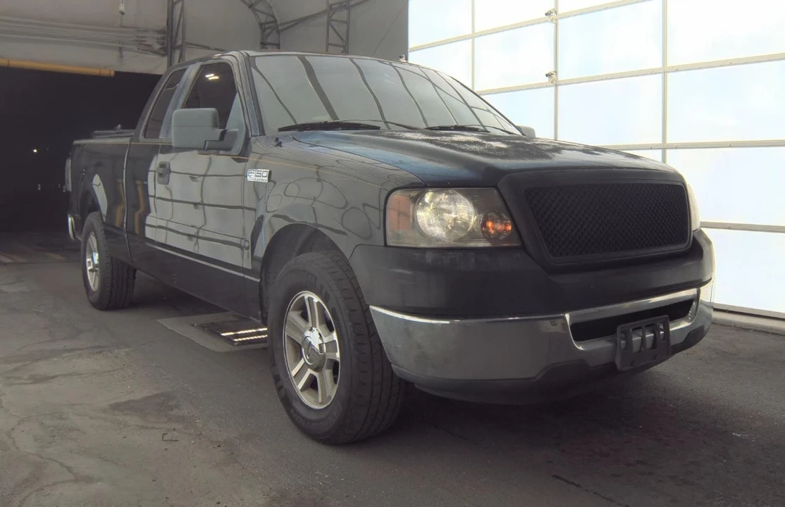 2007 Ford F-150 11th Gen - Image 2 of 10