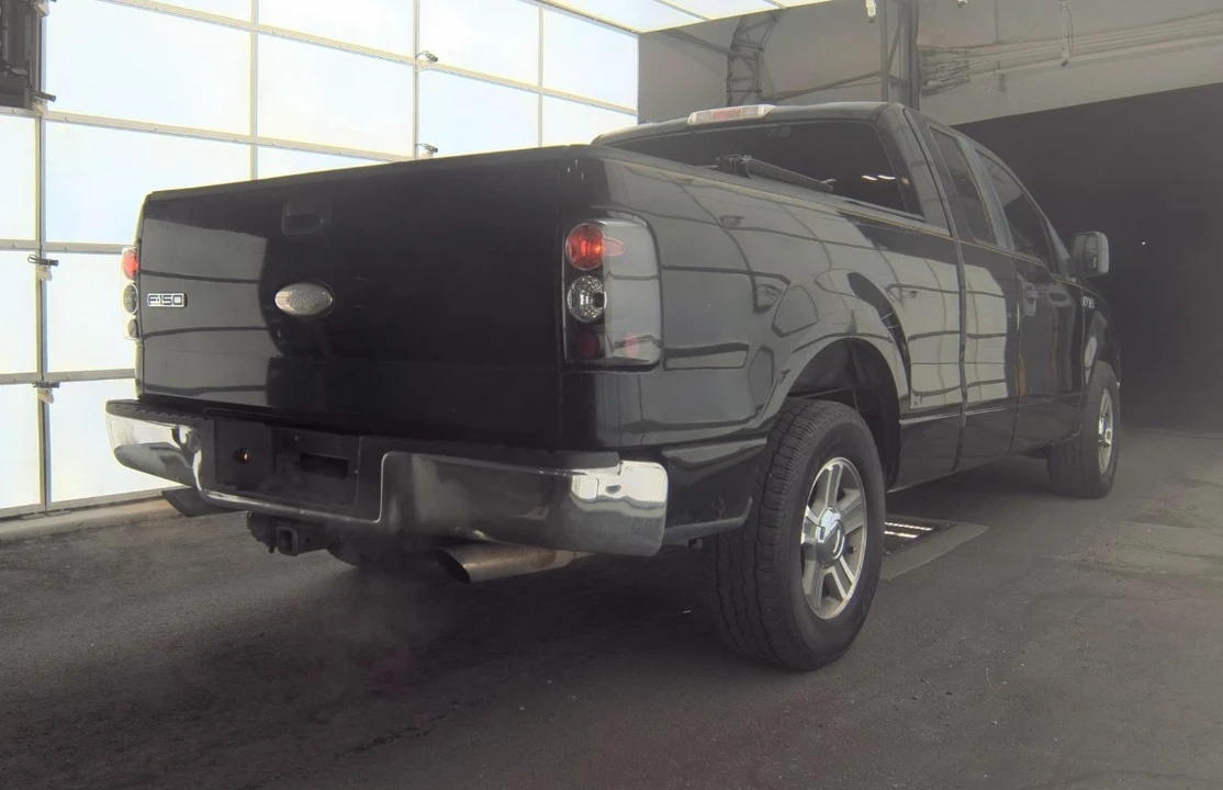 2007 Ford F-150 11th Gen - Image 3 of 10