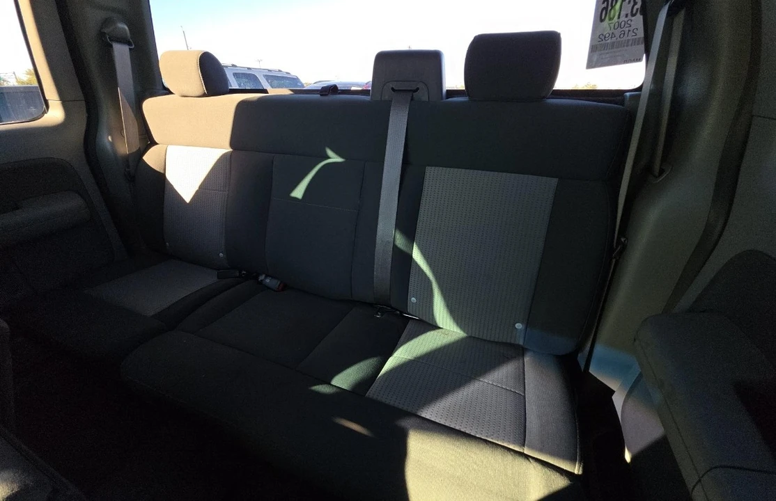 2007 Ford F-150 11th Gen - Image 9 of 10