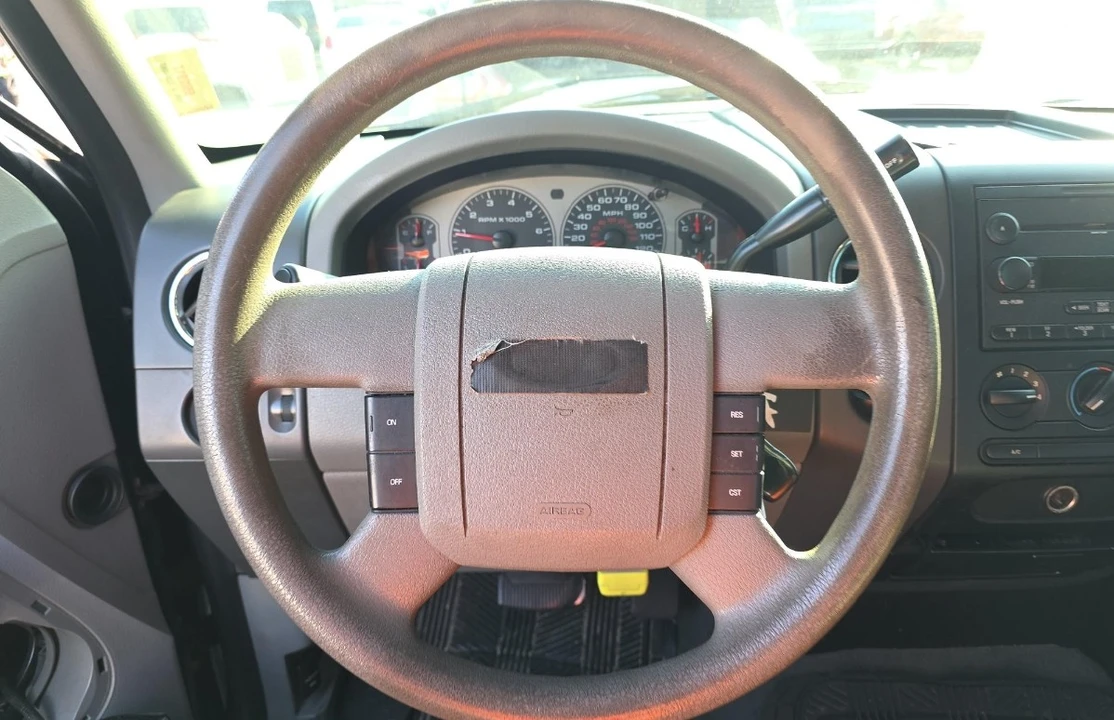 2007 Ford F-150 11th Gen - Image 8 of 10