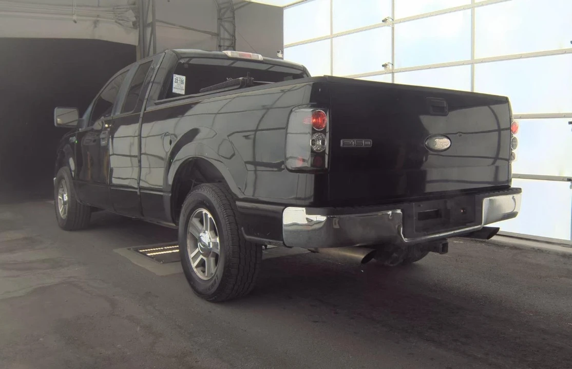2007 Ford F-150 11th Gen - Image 5 of 10