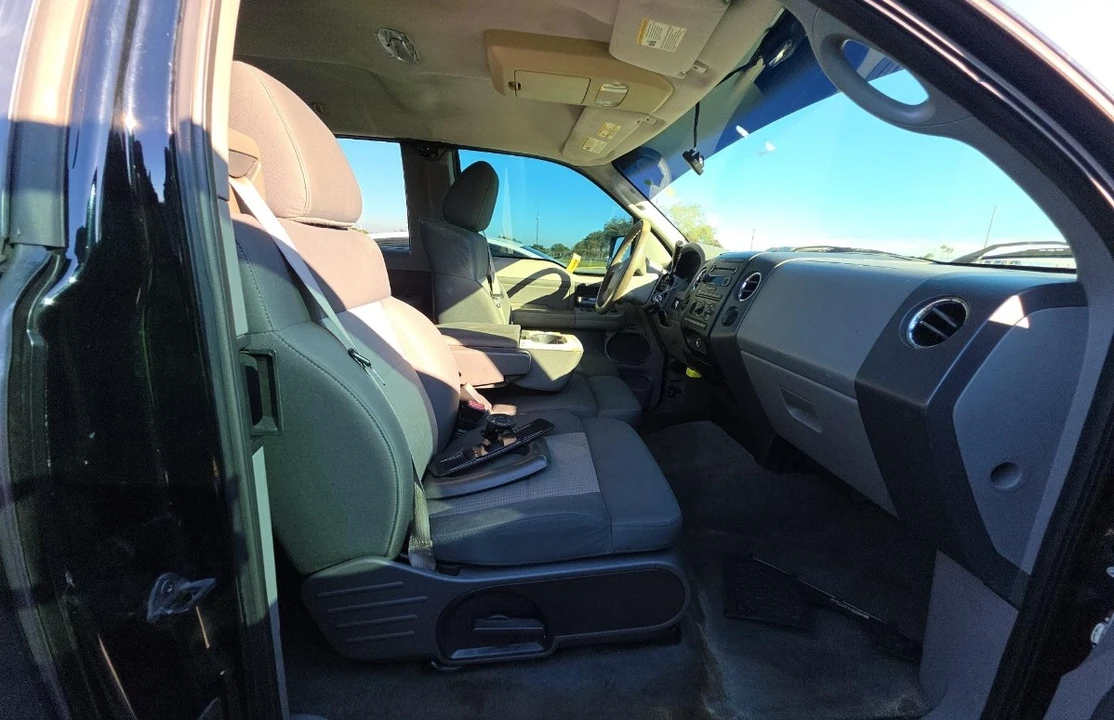 2007 Ford F-150 11th Gen - Image 7 of 10