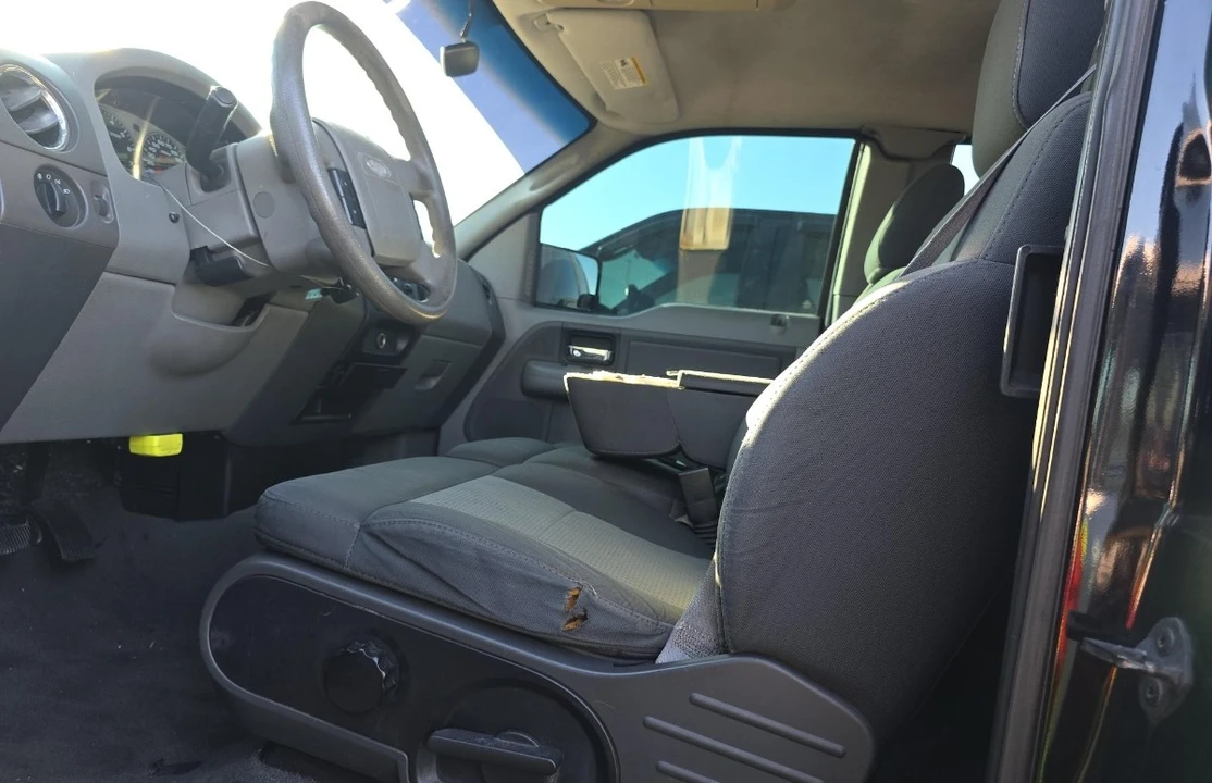2007 Ford F-150 11th Gen - Image 6 of 10