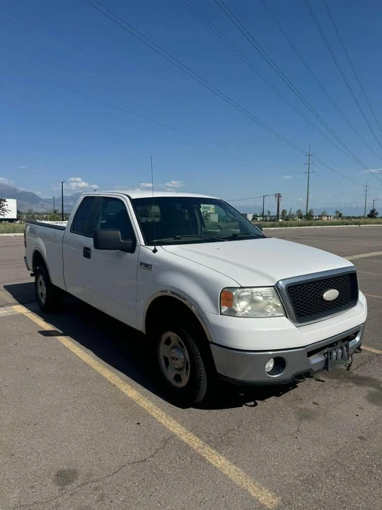 2007 Ford F-150 11th Gen - Image 2 of 10
