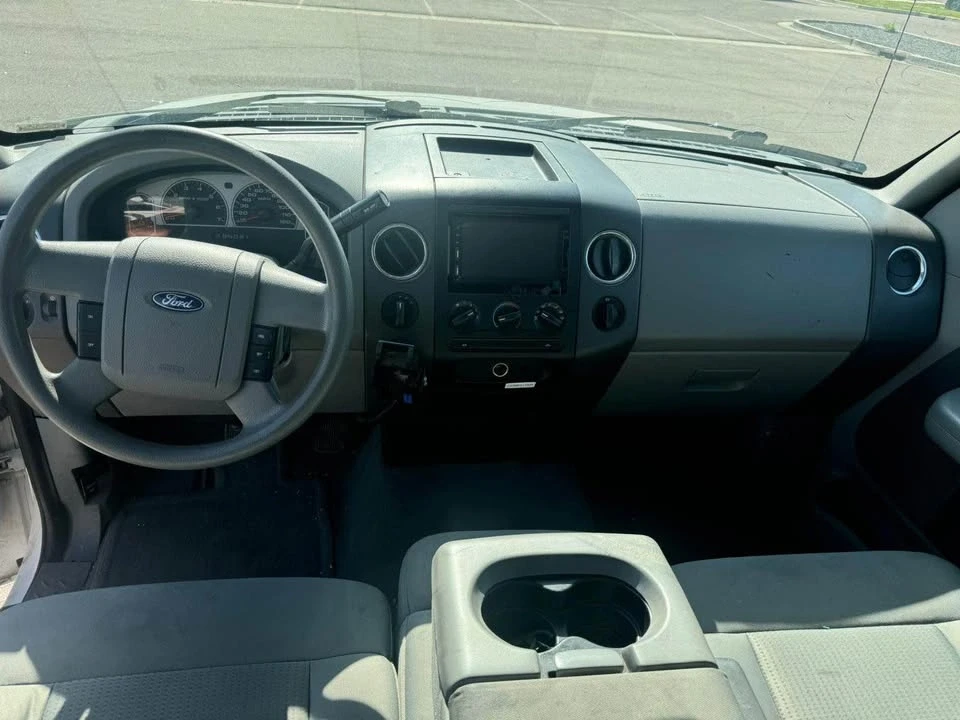 2007 Ford F-150 11th Gen - Image 9 of 10