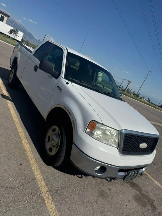 2007 Ford F-150 11th Gen - Image 10 of 10