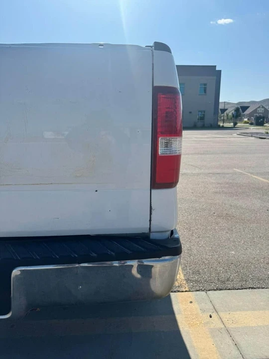 2007 Ford F-150 11th Gen - Image 6 of 10