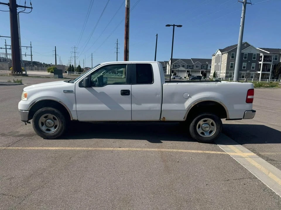 2007 Ford F-150 11th Gen - Image 7 of 10