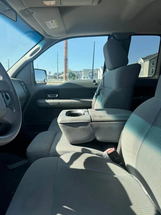 2007 Ford F-150 11th Gen - Image 8 of 10