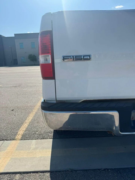 2007 Ford F-150 11th Gen - Image 5 of 10