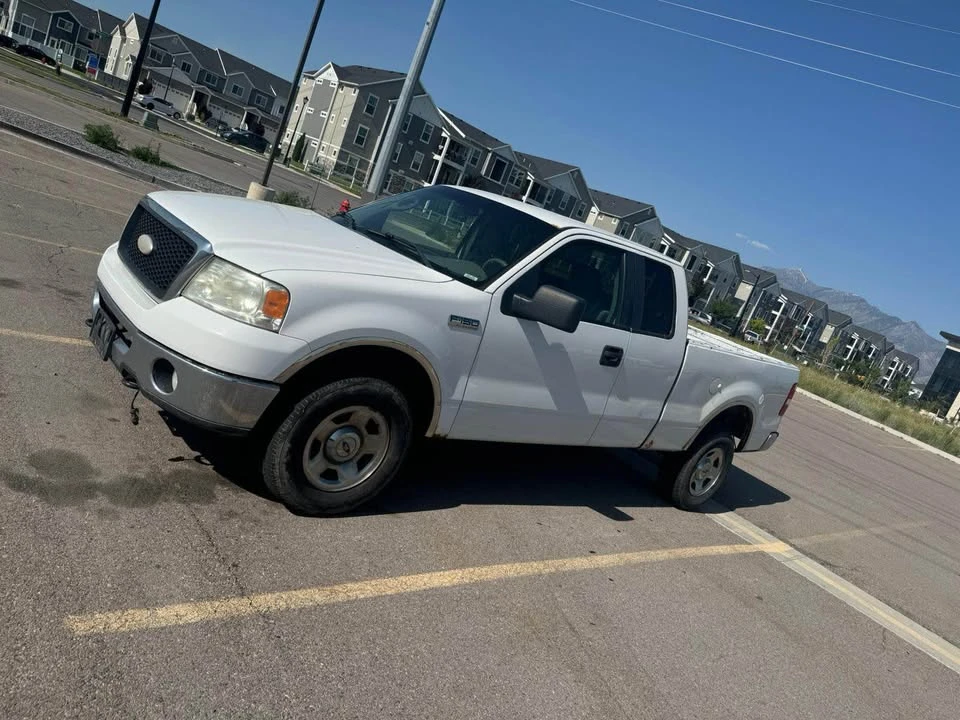 2007 Ford F-150 11th Gen - Image 4 of 10