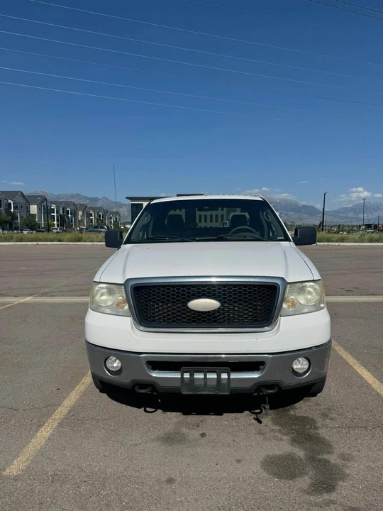2007 Ford F-150 11th Gen - Image 3 of 10