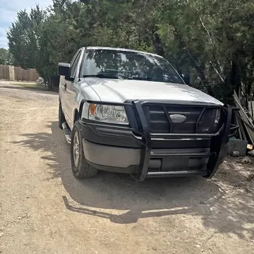 2007 Ford F-150 XL