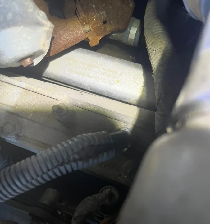 2007 Ford Super Duty 1st Gen - Image 9 of 11