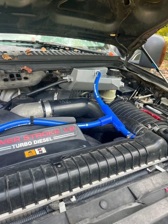 2007 Ford Super Duty 1st Gen - Image 5 of 11