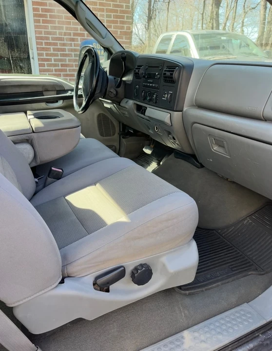 2007 Ford Super Duty 1st Gen - Image 7 of 11