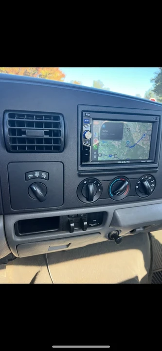 2007 Ford Super Duty 1st Gen - Image 10 of 11