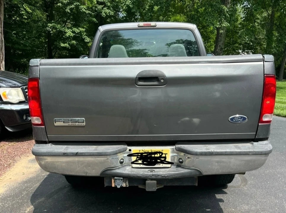 2007 Ford Super Duty 1st Gen - Image 3 of 11