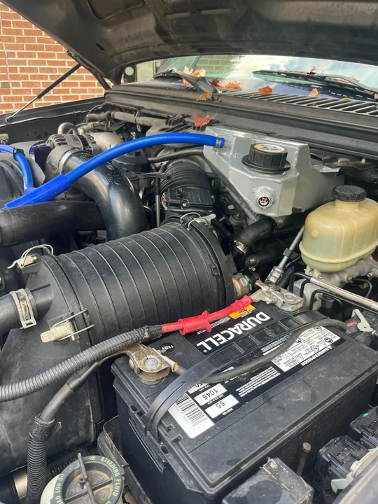 2007 Ford Super Duty 1st Gen - Image 6 of 11