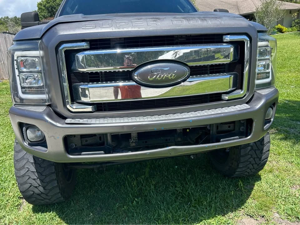 2007 Ford Super Duty 1st Gen - Image 11 of 18