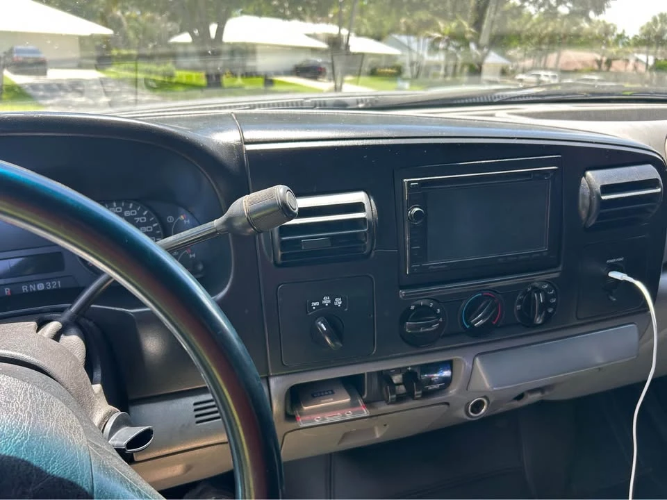 2007 Ford Super Duty 1st Gen - Image 7 of 18