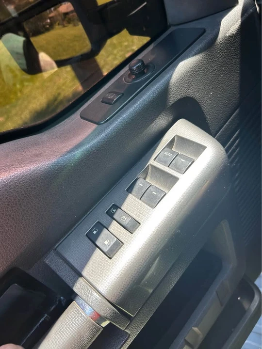2007 Ford Super Duty 1st Gen - Image 5 of 18