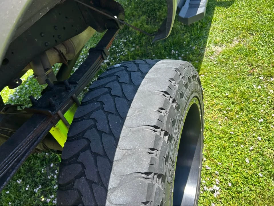 2007 Ford Super Duty 1st Gen - Image 14 of 18