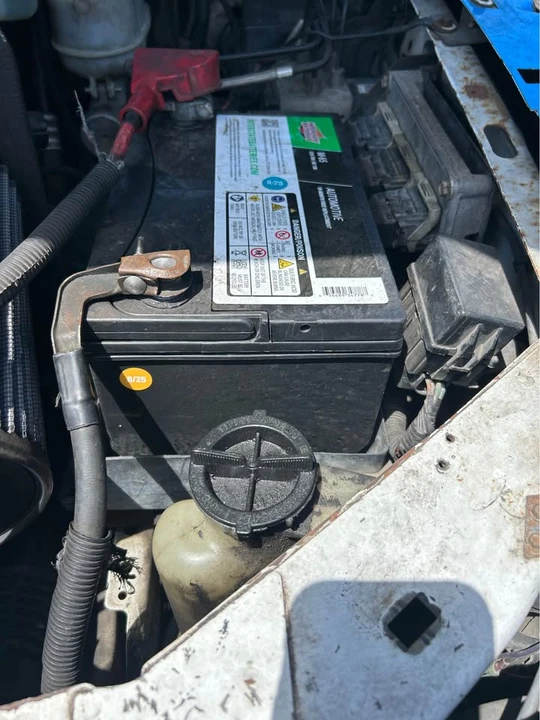 2007 Ford Super Duty 1st Gen - Image 4 of 18