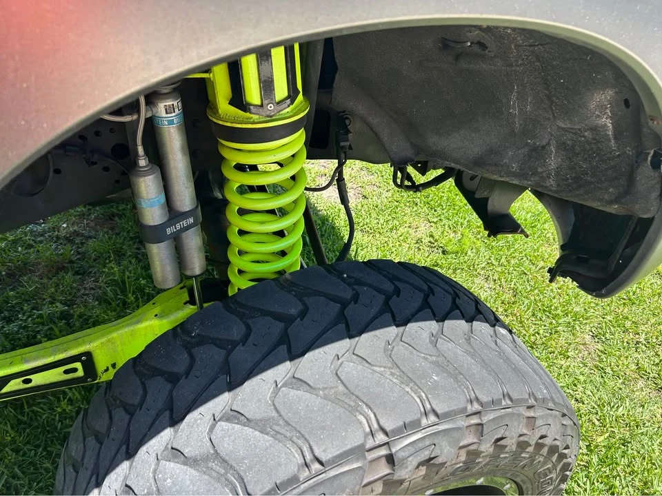 2007 Ford Super Duty 1st Gen - Image 12 of 18