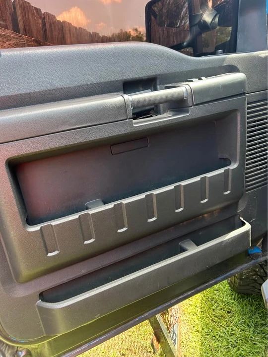 2007 Ford Super Duty 1st Gen - Image 16 of 18