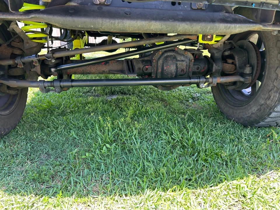 2007 Ford Super Duty 1st Gen - Image 10 of 18