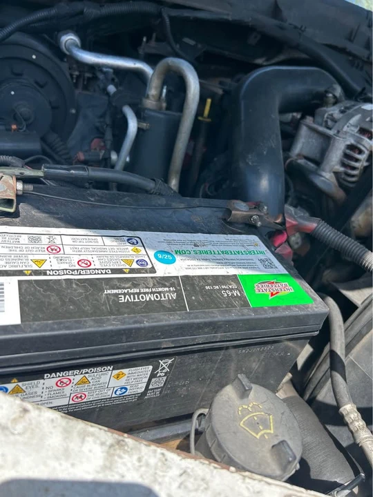 2007 Ford Super Duty 1st Gen - Image 3 of 18