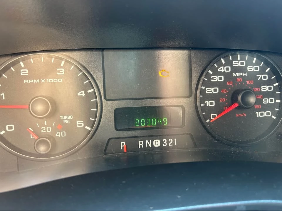 2007 Ford Super Duty 1st Gen - Image 2 of 18