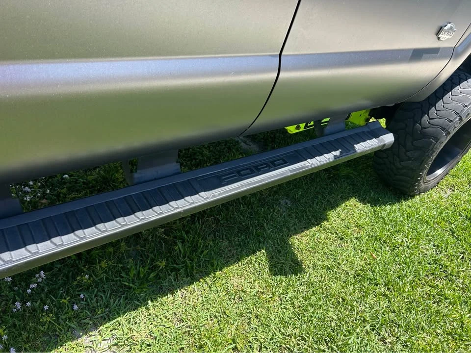 2007 Ford Super Duty 1st Gen - Image 13 of 18