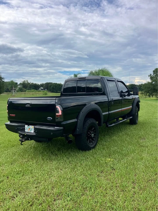 2007 Ford Super Duty 1st Gen - Image 5 of 10