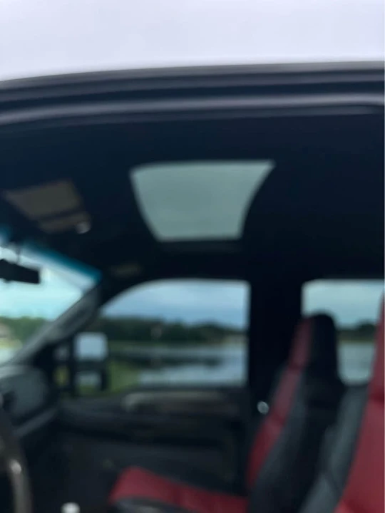 2007 Ford Super Duty 1st Gen - Image 9 of 10