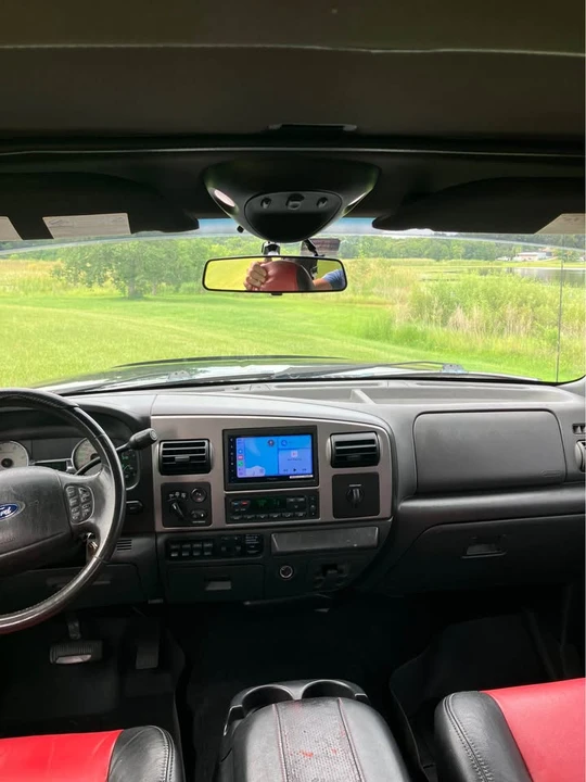 2007 Ford Super Duty 1st Gen - Image 10 of 10