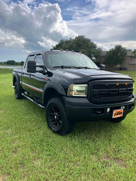 2007 Ford Super Duty 1st Gen - Image 8 of 10