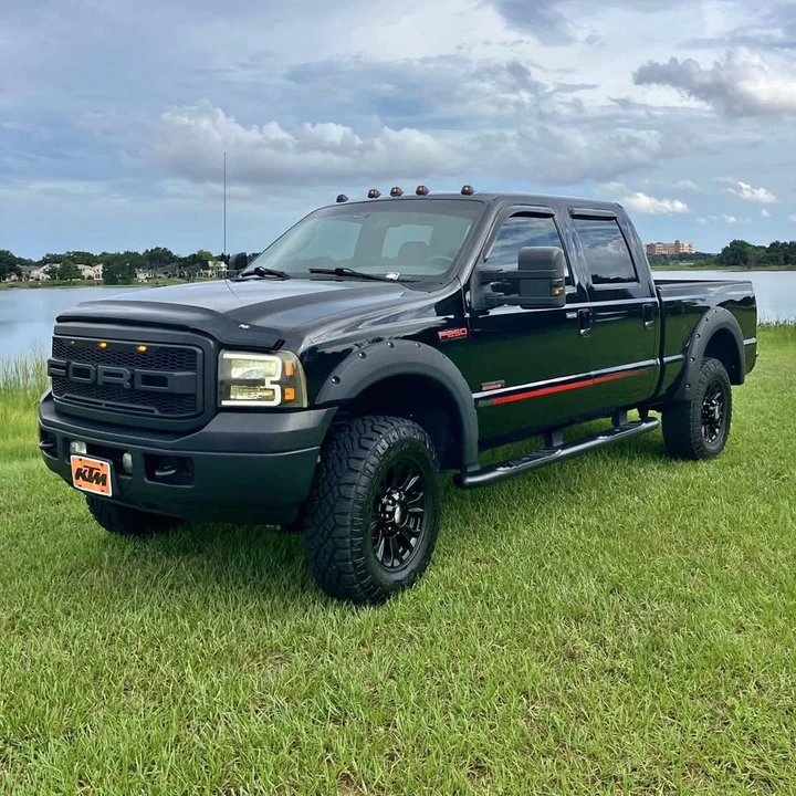 2007 Ford Super Duty 1st Gen - Image 2 of 10