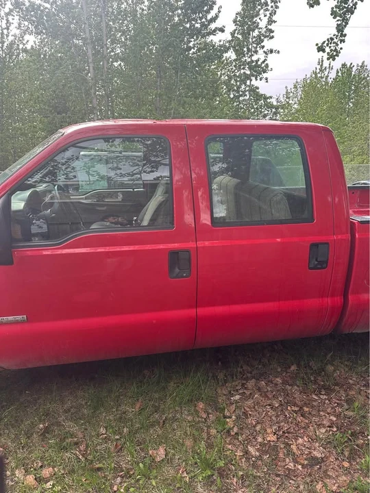 2007 Ford Super Duty 1st Gen - Image 4 of 16