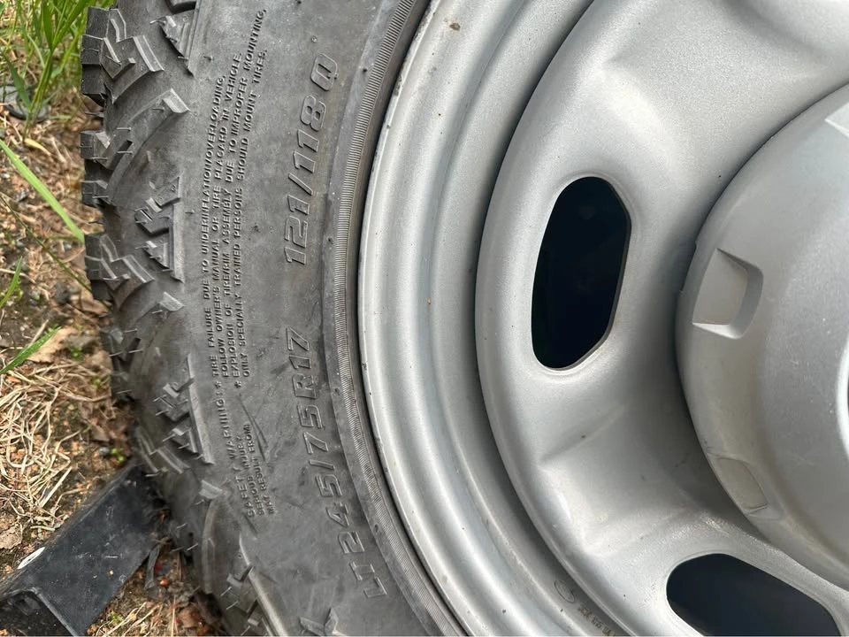 2007 Ford Super Duty 1st Gen - Image 13 of 16