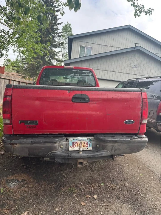 2007 Ford Super Duty 1st Gen - Image 6 of 16