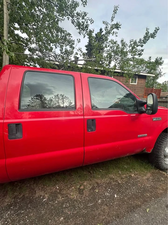 2007 Ford Super Duty 1st Gen - Image 8 of 16
