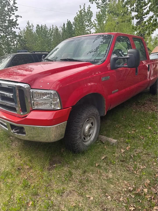 2007 Ford Super Duty 1st Gen - Image 3 of 16