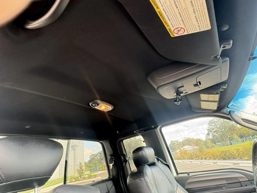 2007 Ford Super Duty 1st Gen - Image 17 of 31